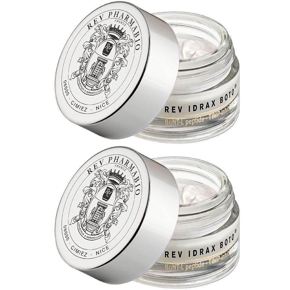 Rev Idrax Boto Plus ® 2x50 ml Crema