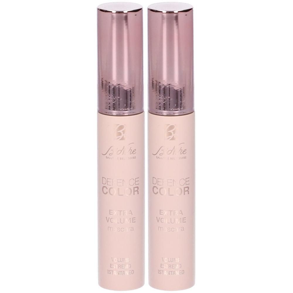 Bionike Defence Color Extra Volume Mascara 2x11 ml