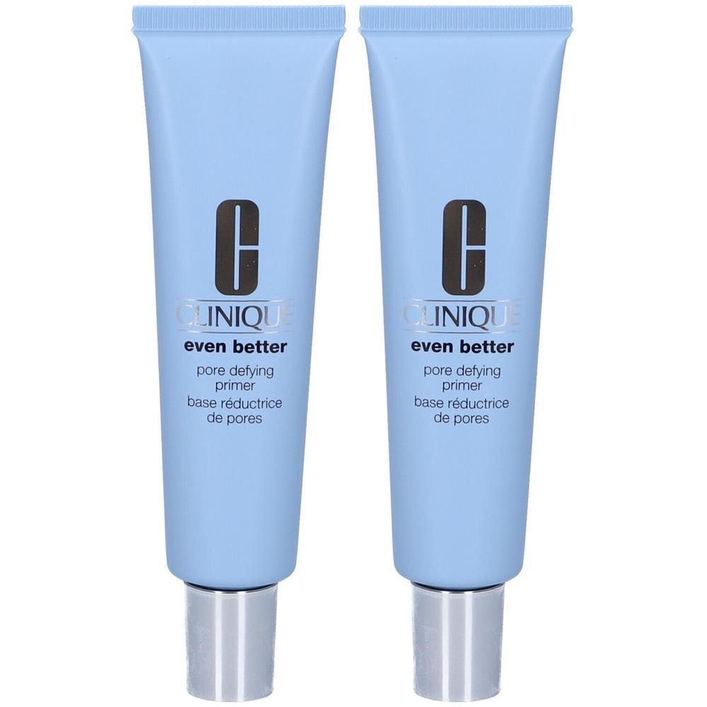 Clinique Even Better™ Primer Anti-Pori 2x30 ml