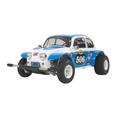 Tamiya 300058452 58452 Sand Scorcher 2010 Brushed 1:10 RC Modellauto Elektro Buggy Heckantrieb (2WD) Bausatz