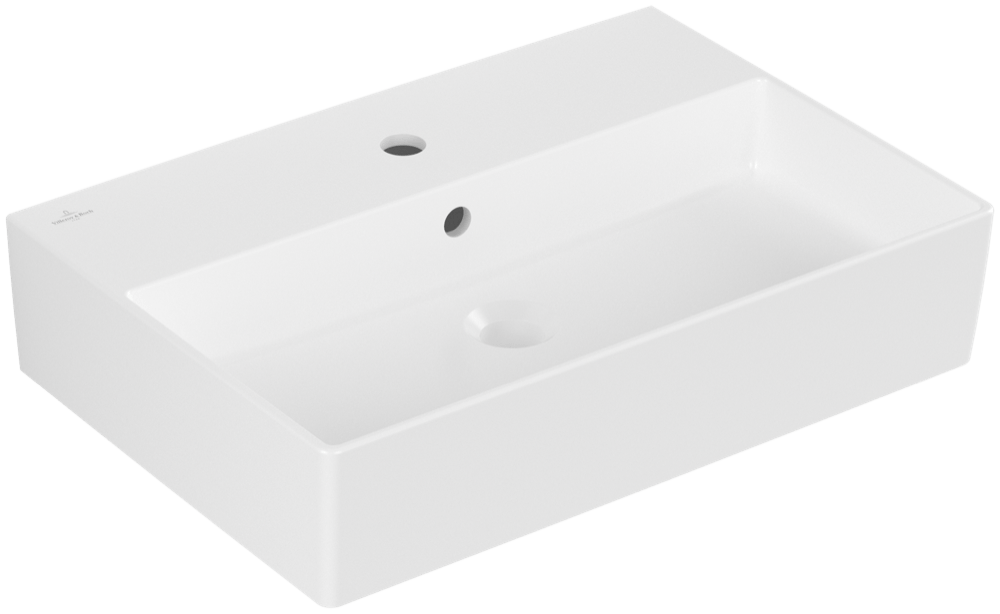 Villeroy & Boch Memento 2.0 Waschtisch 4A2260, 4A2260RW 4A2260RW Image