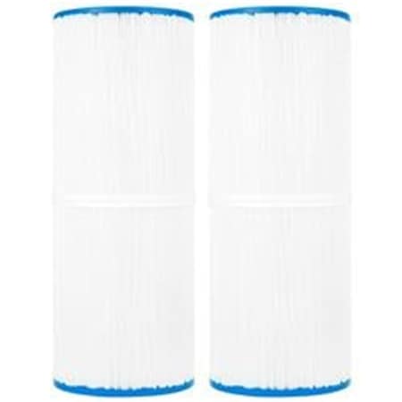 BUFONADA BU2953959 50 sq. ft. Watkins No.78161 Hot Tub Spa Filter