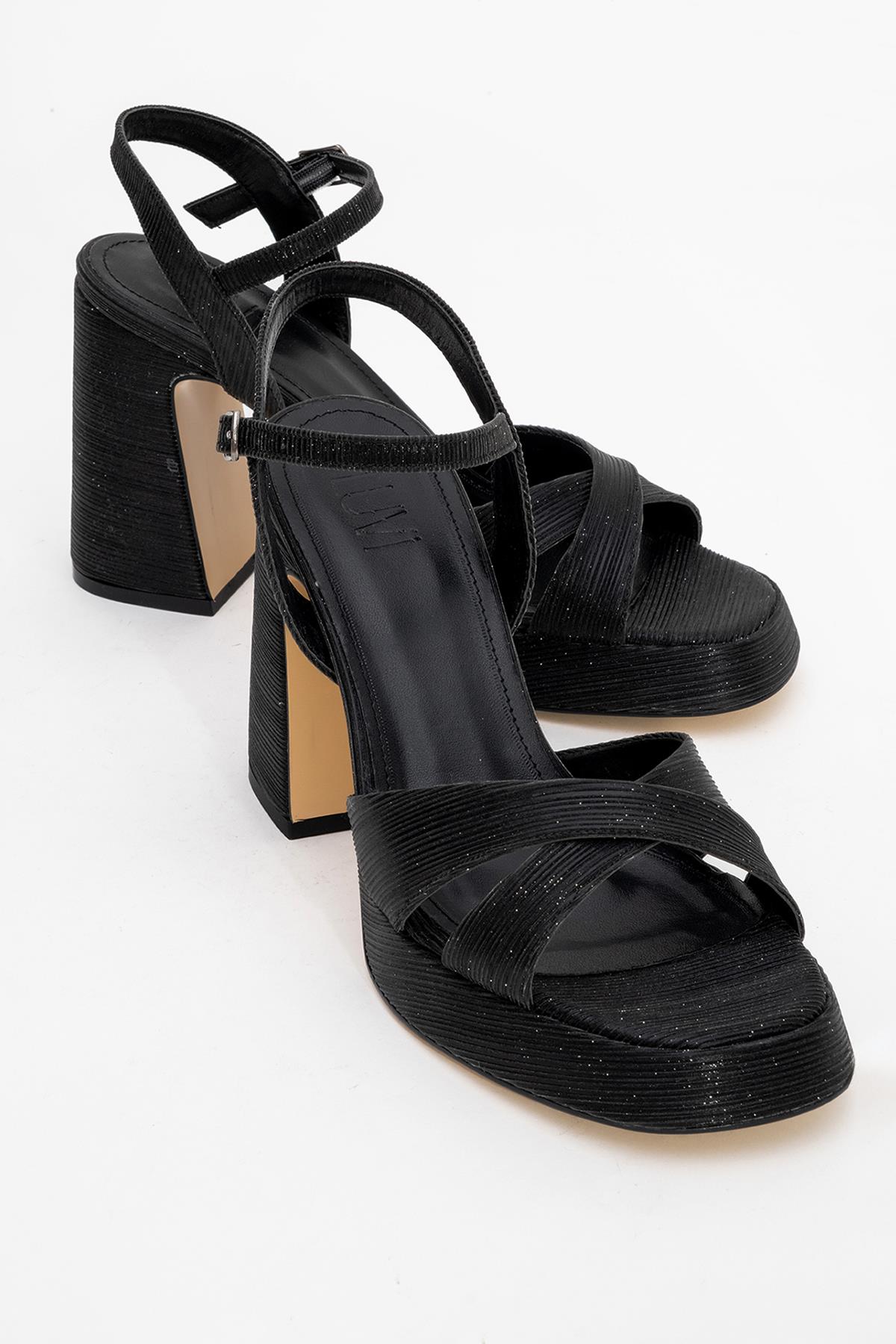 Yvonne Plateau-Sandalen EU 38