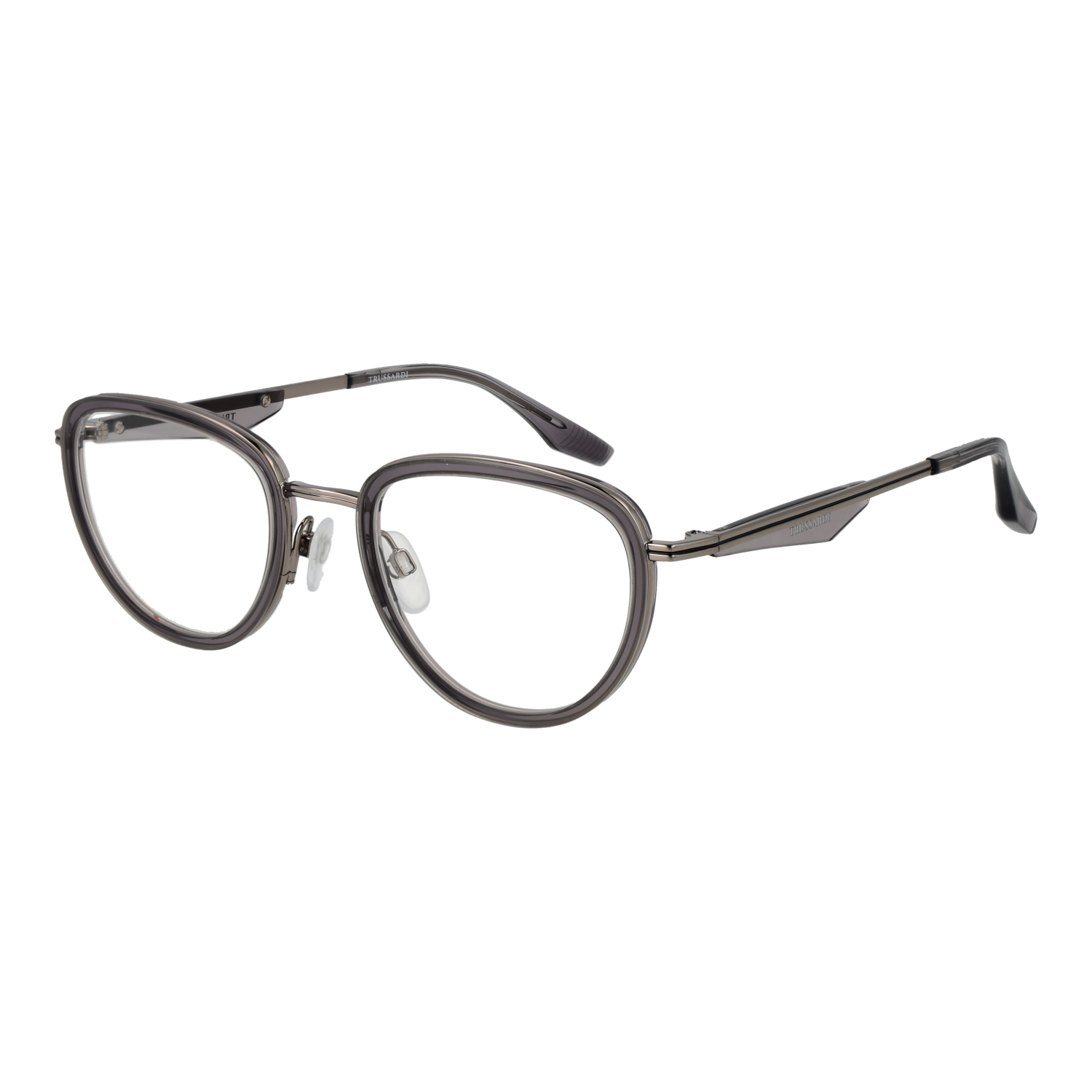 Trussardi Brillenfassung TSM1005 T01 52