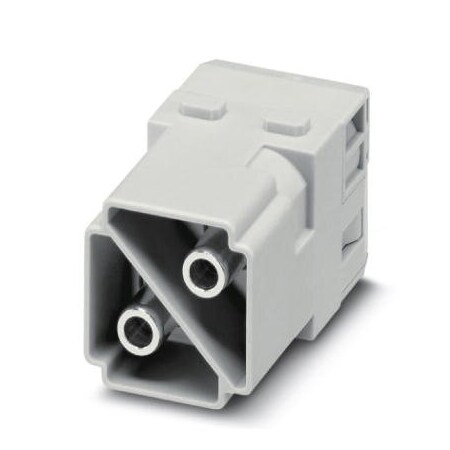 PHOENIX CONTACT 1417392 HC-M-02-AT-M-35 Contact insert module