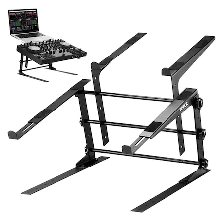 Laptop Stands 3 - PYLE