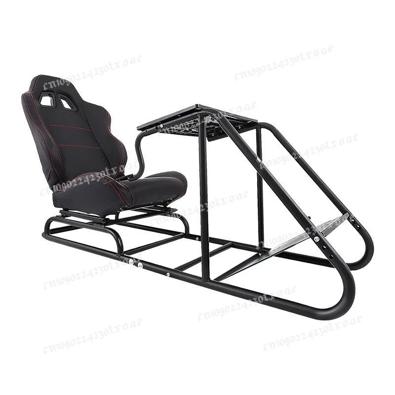 1012 Racing Simulator Cockpit Driving Race Chair Simulator Cockpit for Video games Gaming Seats