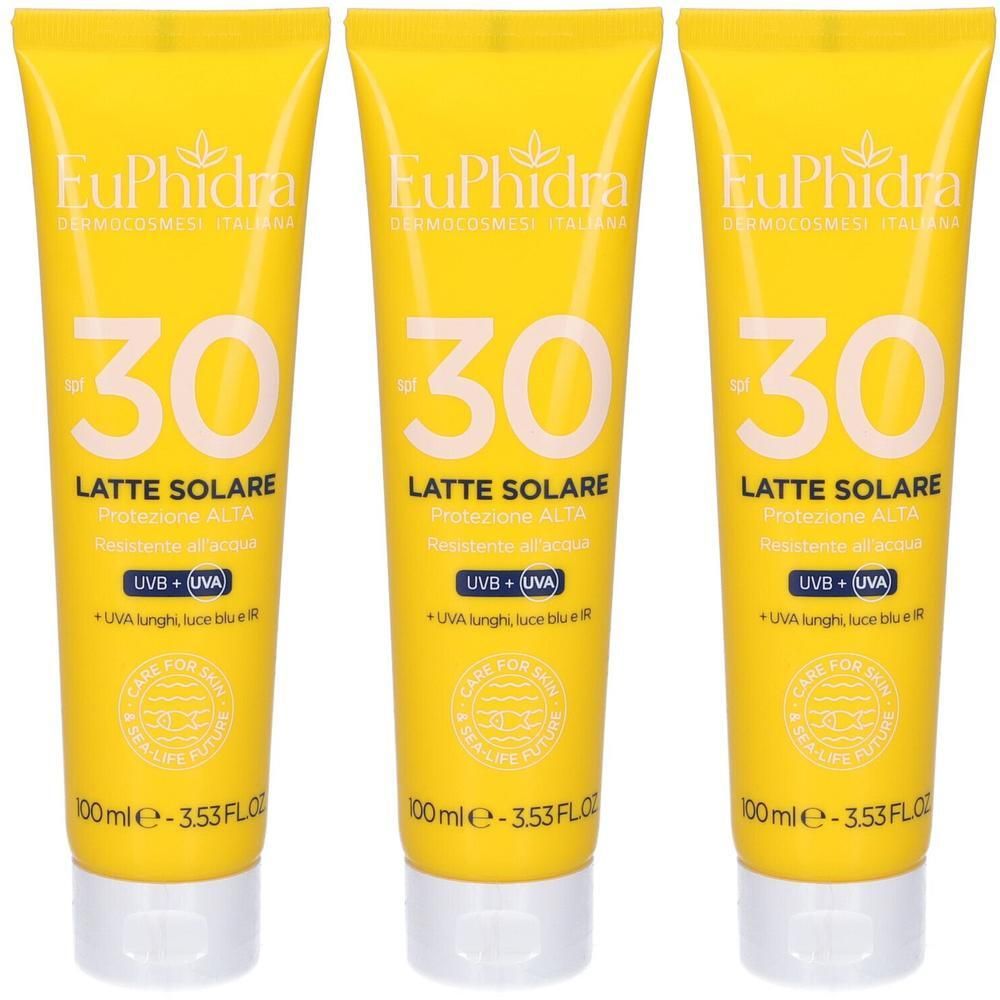Travelsize Latte Solare Spf30 - Risparmia il 10% con codice: zeta1026