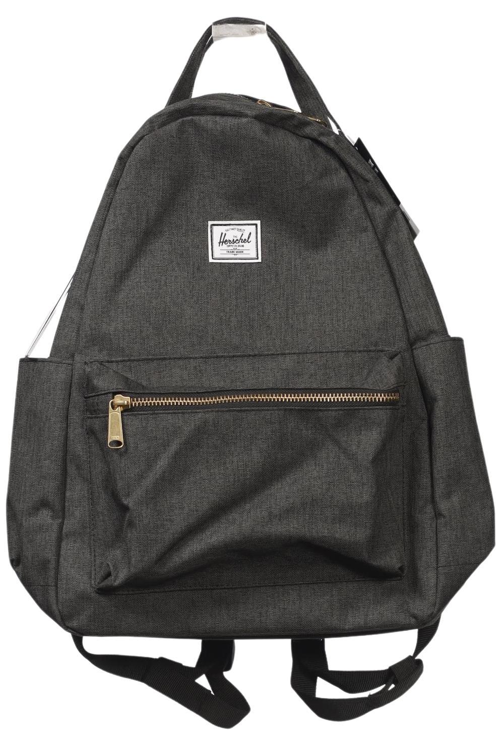 Herschel Damen Rucksack, Gr. , Grau, Synthetik