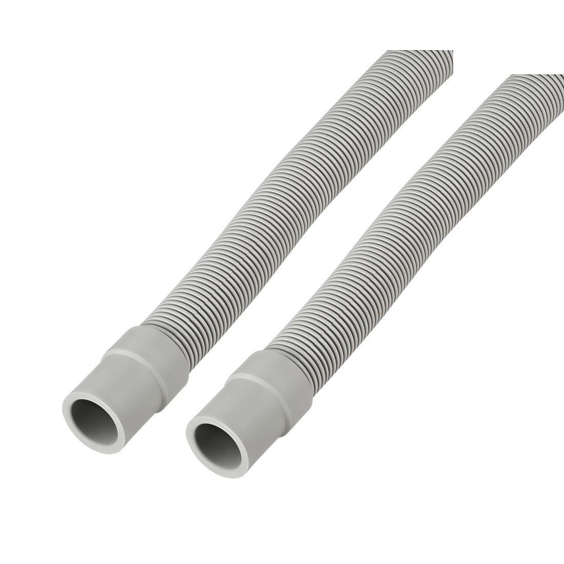 Xavax Ablaufschlauch 4 m für Waschmaschine & Spülmaschine Image