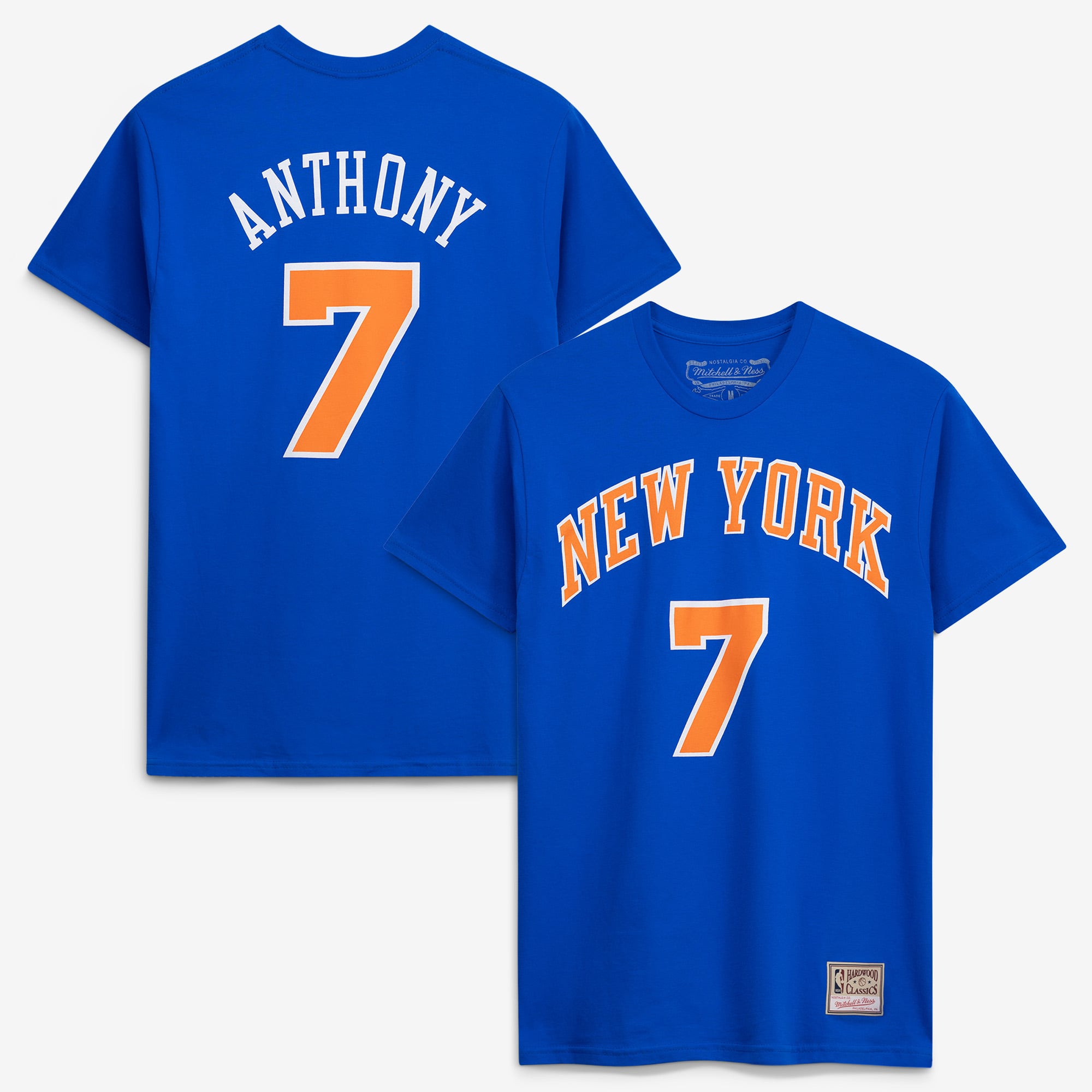 Hemden 4 - NBA Store DE
