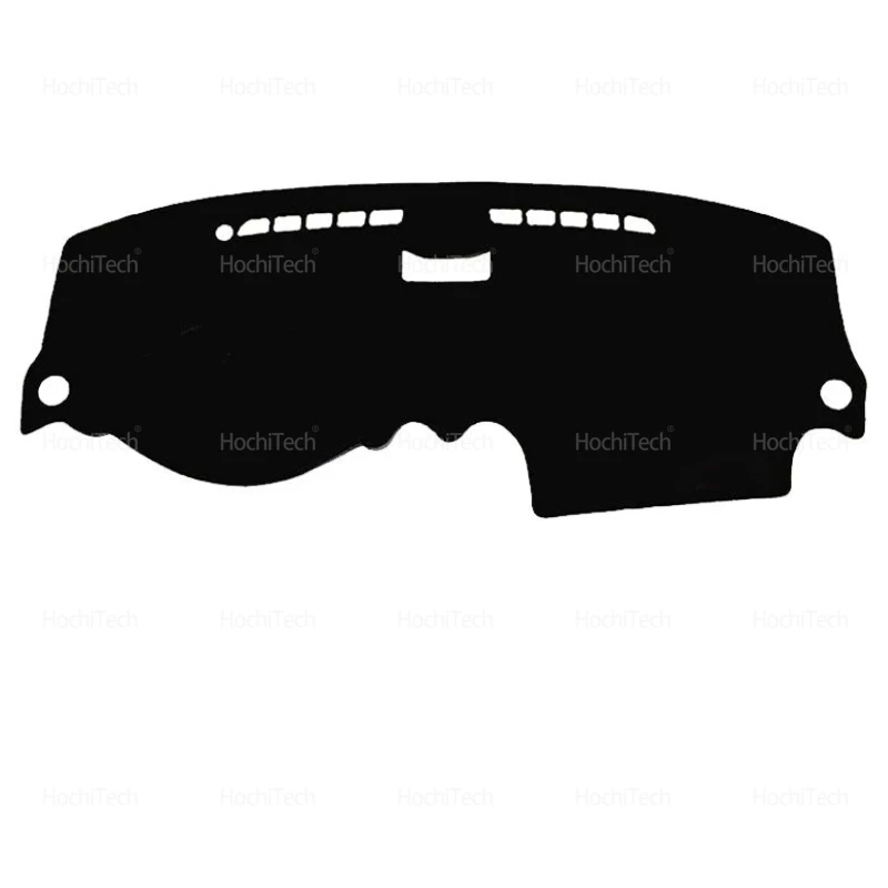 Armaturenbrett-Abdeckung für Chevrolet Aveo Kalos Lova T200 2002–2011, schmutzabweisende Matte, Sonnenschutz, Armaturenbrett, schützt Autozubehör Image