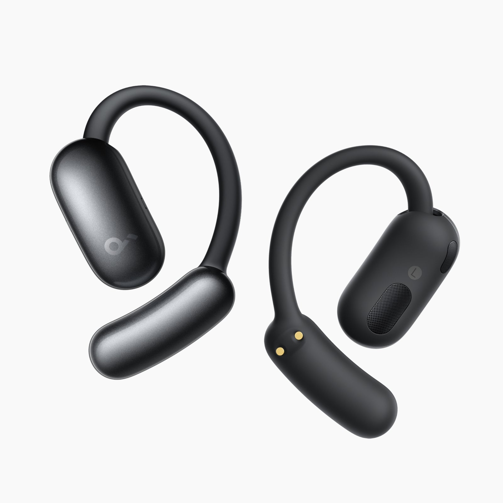 soundcore AeroFit 2 | Adjustable Open-Ear Headphones, All-Day Comfort