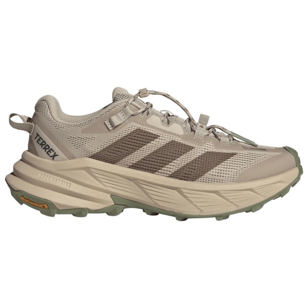 adidas Terrex - Freehiker SL CC - Multisportschuhe 41 1/3 | EU 41 beige
