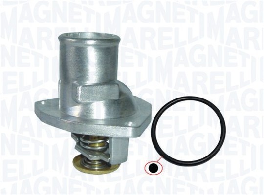 MAGNETI MARELLI Thermostat, Kühlmittel 352317004270 für STANDARD AUTOMOBILE Vaughall Opel Image