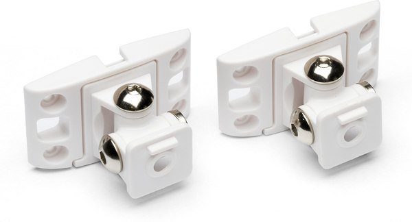 Cambridge Audio Minx 400-WH brackets Pivoting wall mounts for Minx speakers