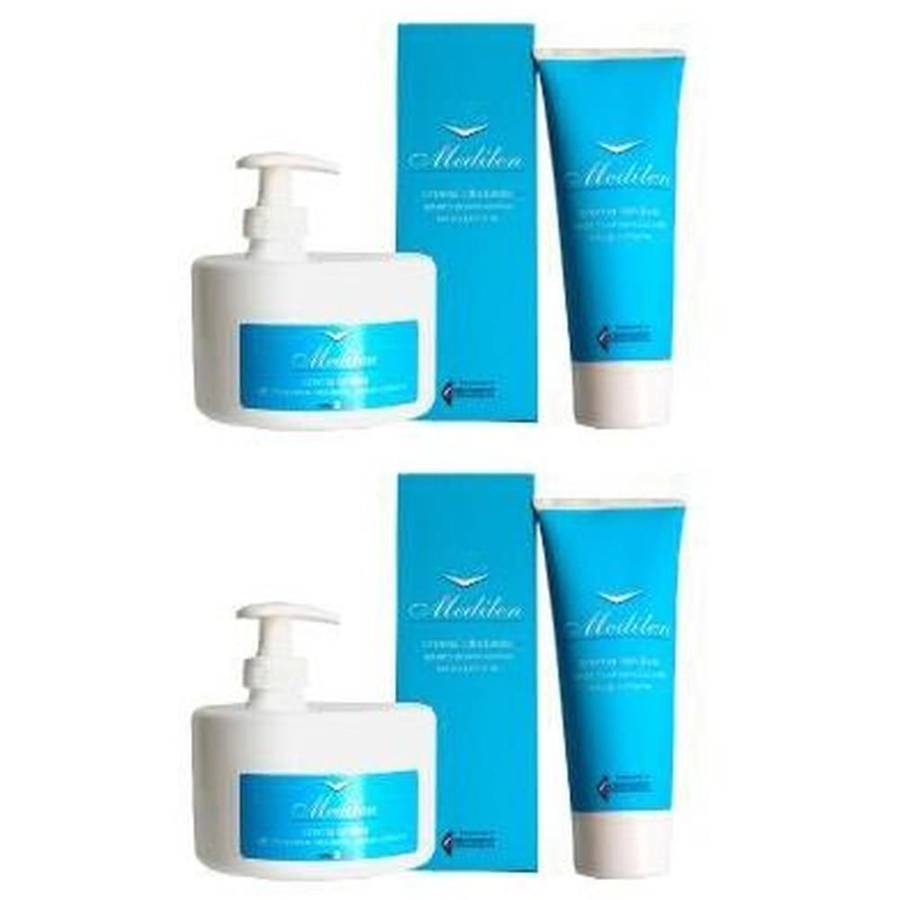 Medilen Crema Idratante 250 Ml 2x250 ml