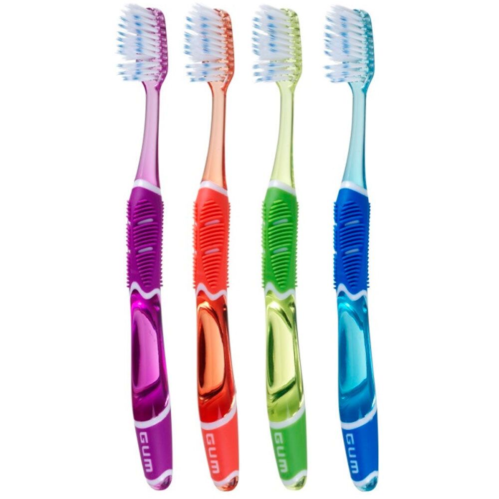 Gum Technique Pro Spazzolino Morbido Comp 1 Pezzo pz da denti