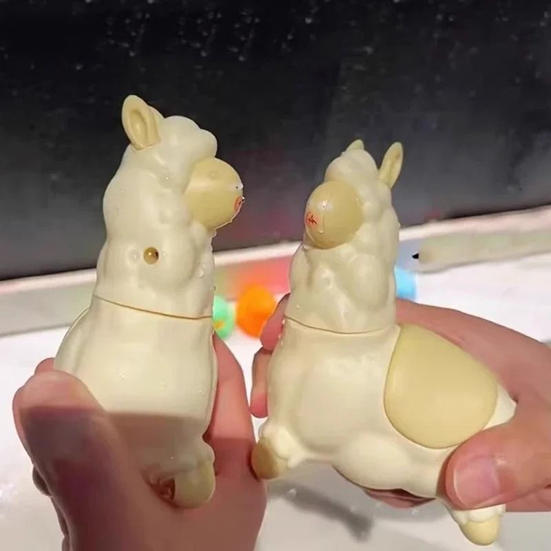 Spitting Llama Water Sprayer Toy Interactive Summer Water Play Toy Spitting Llama Water Sprayer Toy Interactive Summer Water Play Toy
