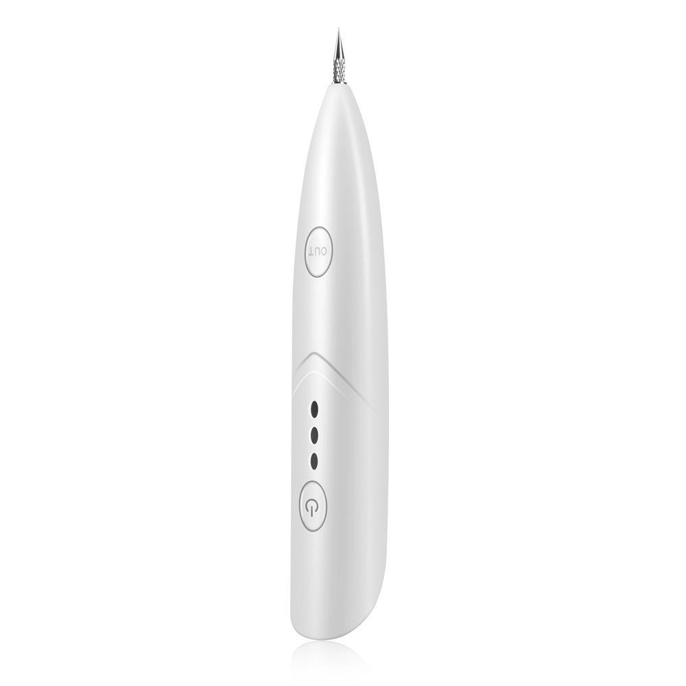 USB Rechargeable Mole Removal Pen Portable Beauty Skin Tag & Spot Remover USB Rechargeable Mole Removal Pen Portable Beauty Skin Tag & Spot Remover