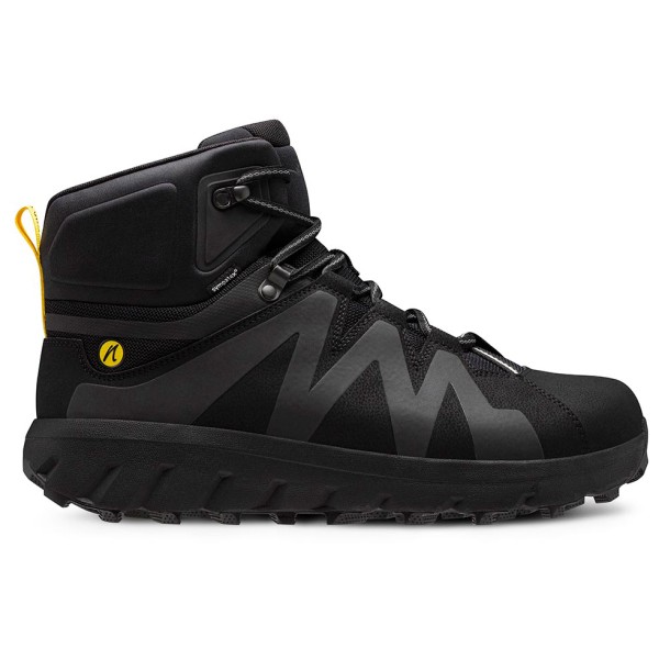 Joe Nimble - Mountain Addict - Wanderschuhe 40,5 | EU 40,5 schwarz