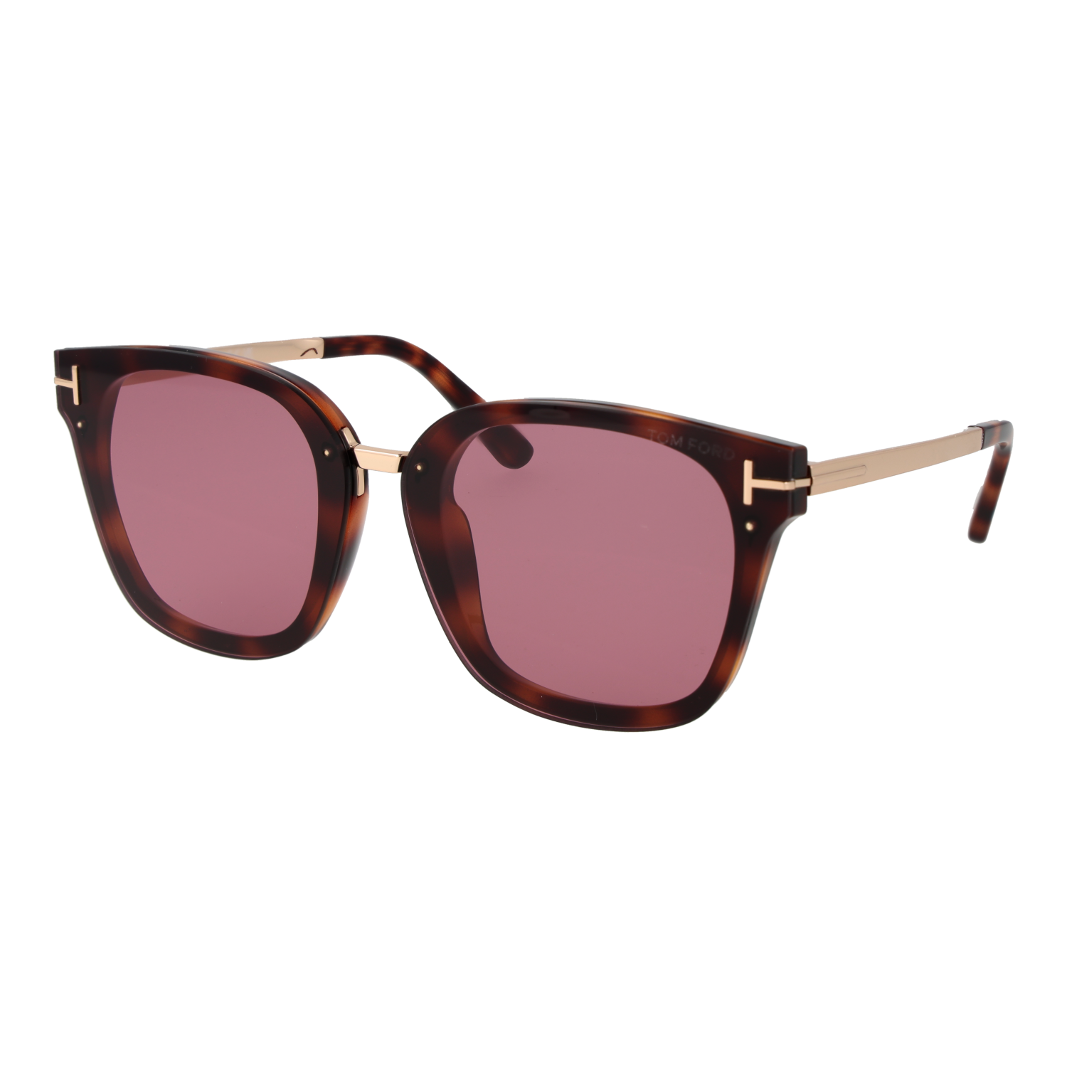 Tom Ford Sonnenbrille FT1014 52Y 68 Einheitsgröße