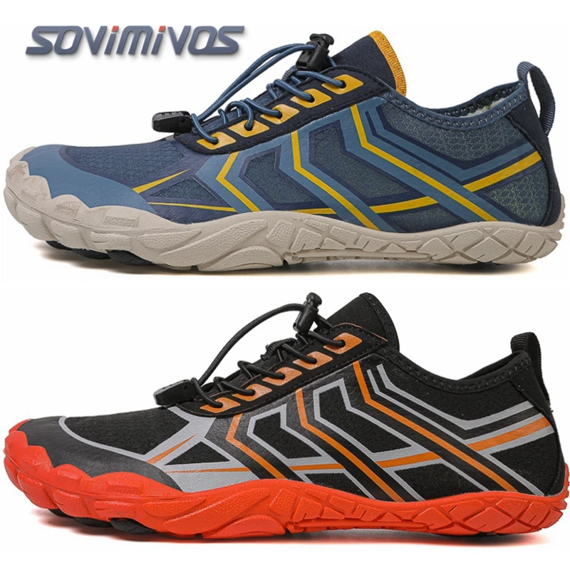 Grüne Wasser Schuhe Für Männer Aqua Upstream Schuhe Neue Atmungsaktive Mesh Strand Sandalen Sommer Sport Schuhe Frauen Schwimmen Schuhe Hausschuhe