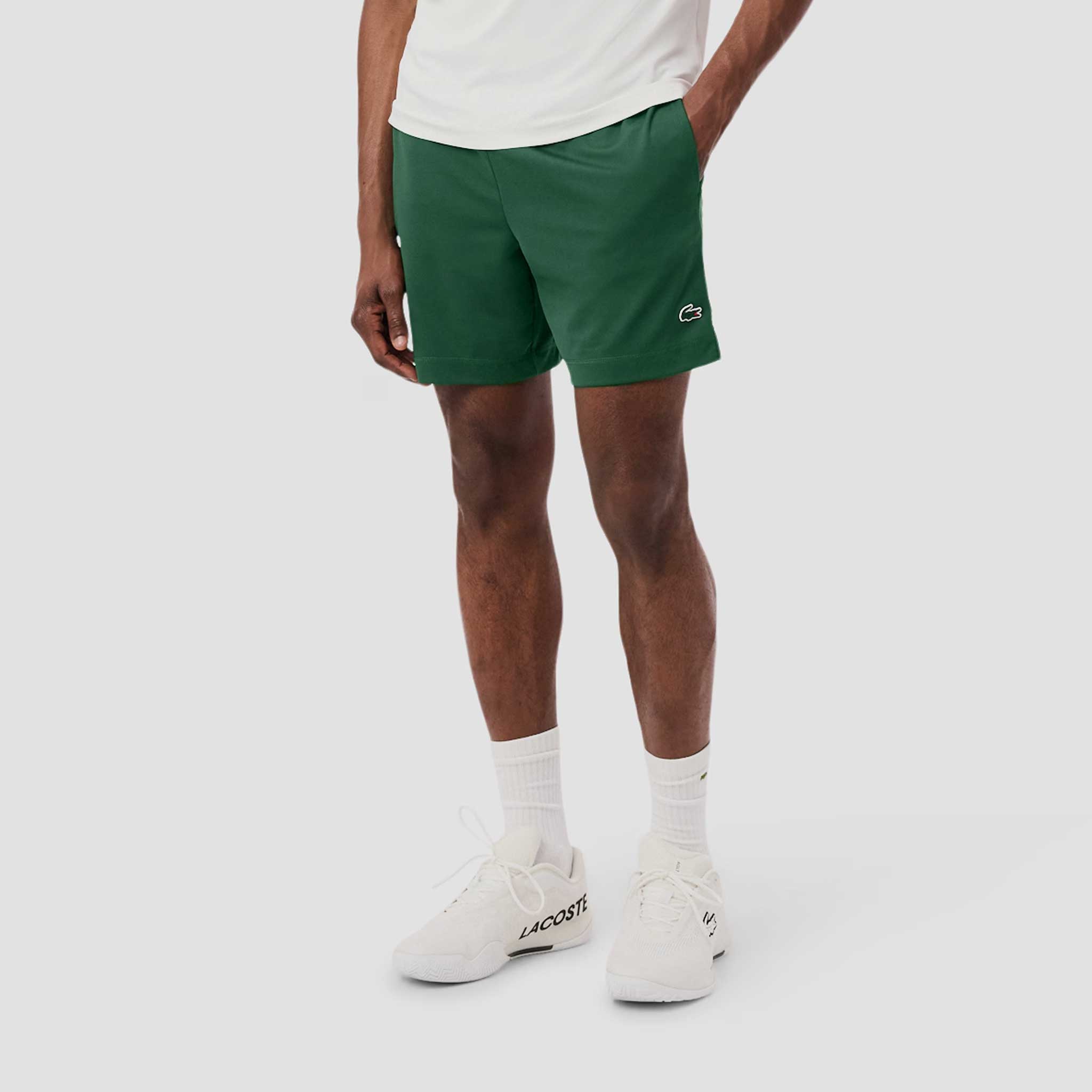 Tennis Accessories 4 - Lacoste
