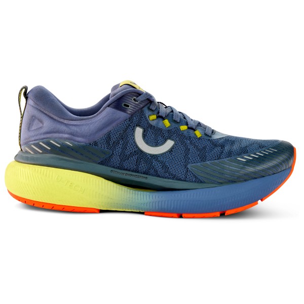 True Motion - U-TECH Aion Elements - Runningschuhe 41 | EU 41 blau/grün