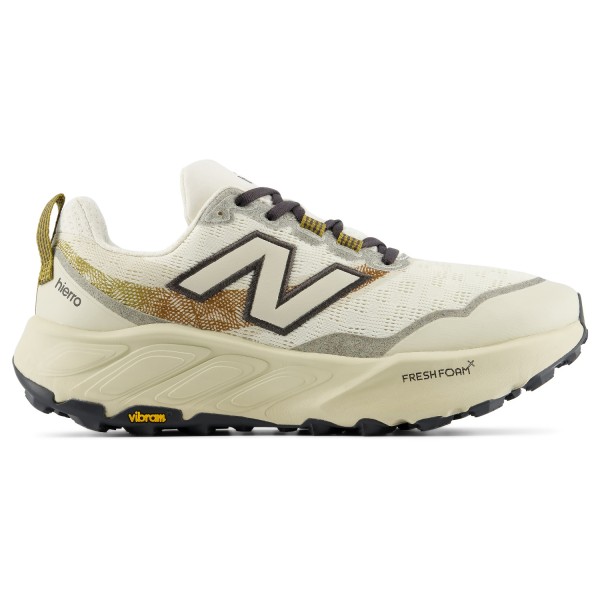 New Balance - Fresh Foam X Hierro V9 - Trailrunningschuhe 41,5 | EU 41,5 beige