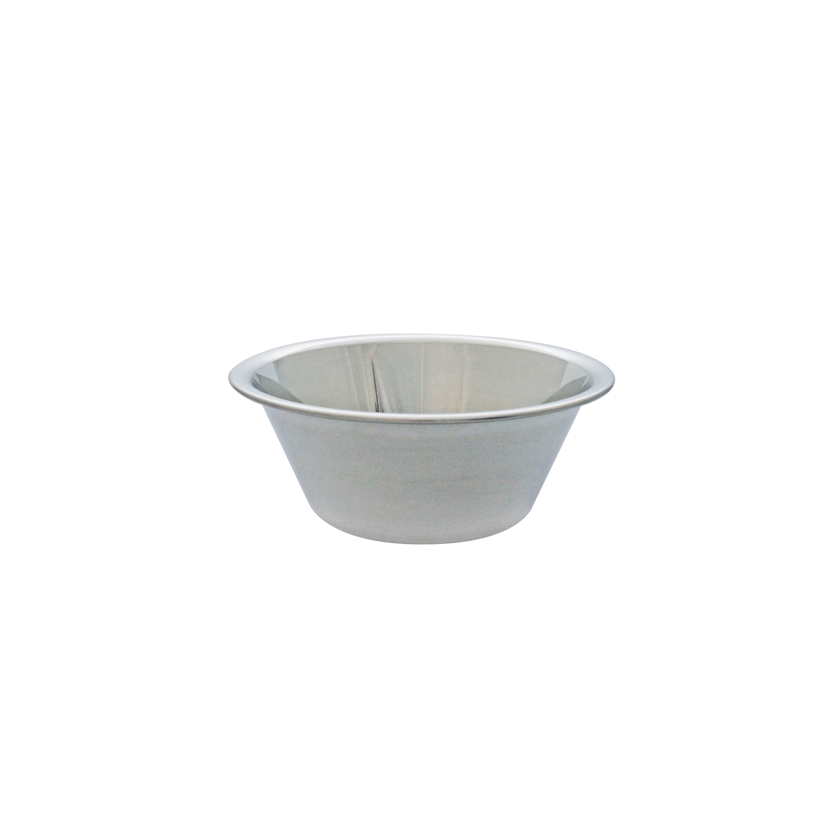 Schneider - Schüsseln, Edelstahl, 245 mm - 1,6 l, konisch Image