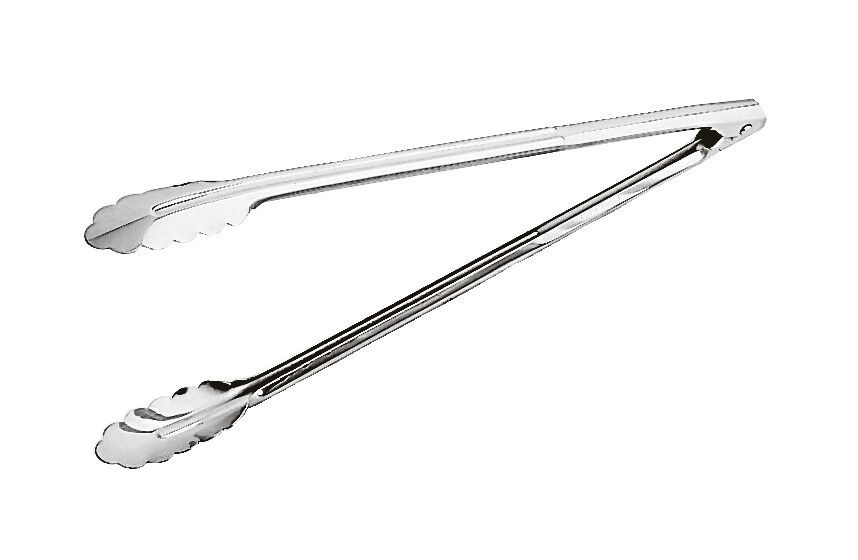 Paderno Grillfeder Cm 22,5 Inox Image