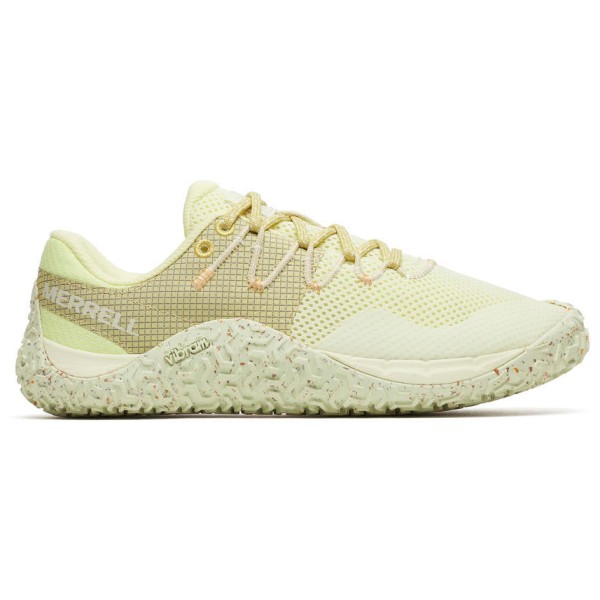 Merrell - Women's Trail Glove 7 - Barfußschuhe 41 | EU 41 beige