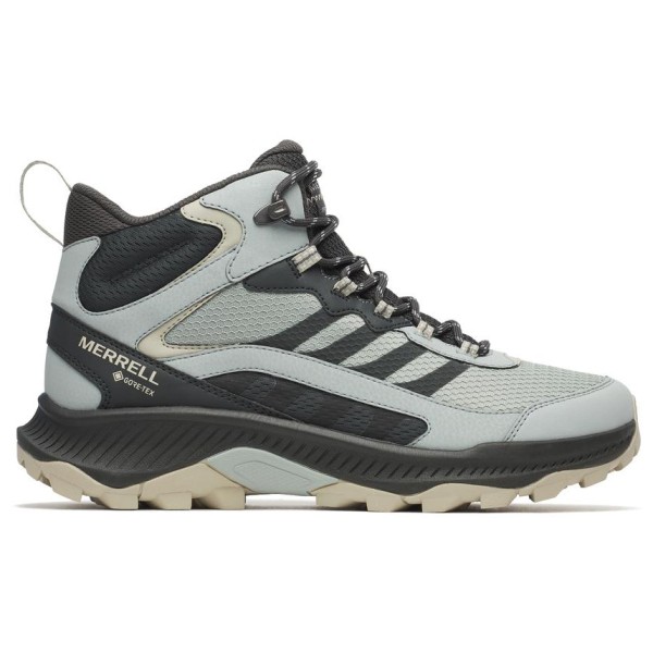 Merrell - Speed Strike 2 Mid GTX - Wanderschuhe 49 | EU 49 grau