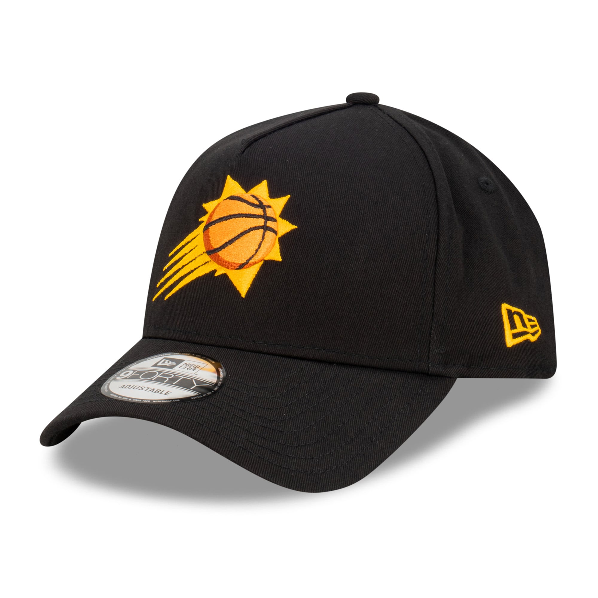 Phoenix Suns NBA 940AF Kappe