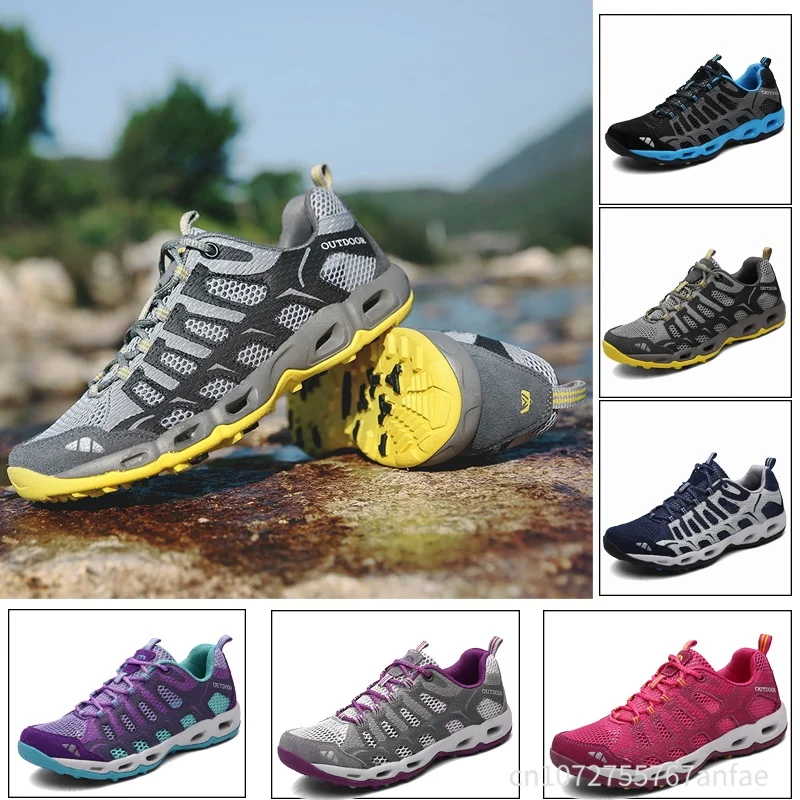Neue Sommer-Herren-Sneaker, modische Frühlings-Outdoor-Schuhe für Herren, lässige Herrenschuhe, bequeme Mesh-Schuhe für Herren, Größe 39–46