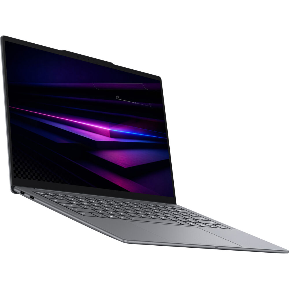 Lenovo 14" Slim 7i Aura Edition Multi-Touch Laptop Copilot+ PC 83QN000AUS
