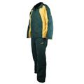 Woodworm Pro Series Tracksuit - 3XL Green