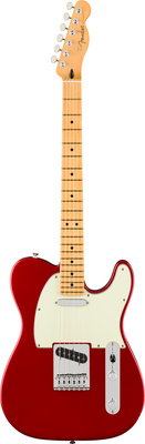 Fender 75th Anni Player II Tele CAR