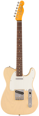 Fender AV II 63 Tele RW VBL