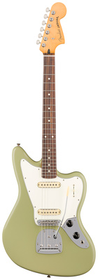 Fender Player II Jaguar RW BCG
