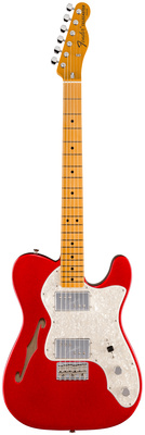 Fender AV II 72 Tele Thinline MN CAR