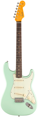 Fender AV II 61 Strat RW SFG