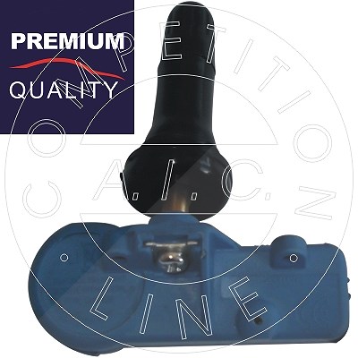 Aic Radsensor, Reifendruck-Kontrollsystem [Hersteller-Nr. 55529] für Opel Image