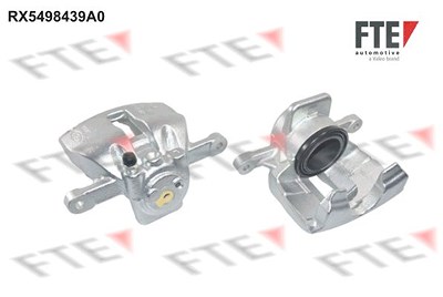 Fte Bremssattel [Hersteller-Nr. 9291802] für Ford