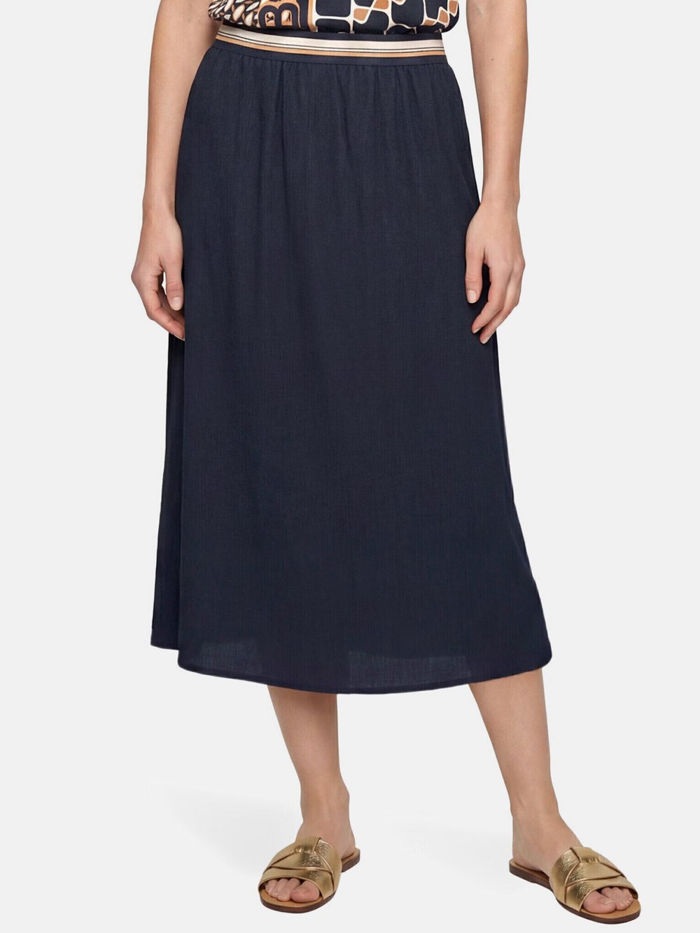 Betty Barclay Schlupfrock Damen marine, 36