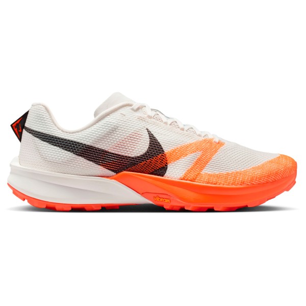 Nike - Terra Kiger 10 - Trailrunningschuhe US M8,5 / W10 | EU 42 weiß/orange