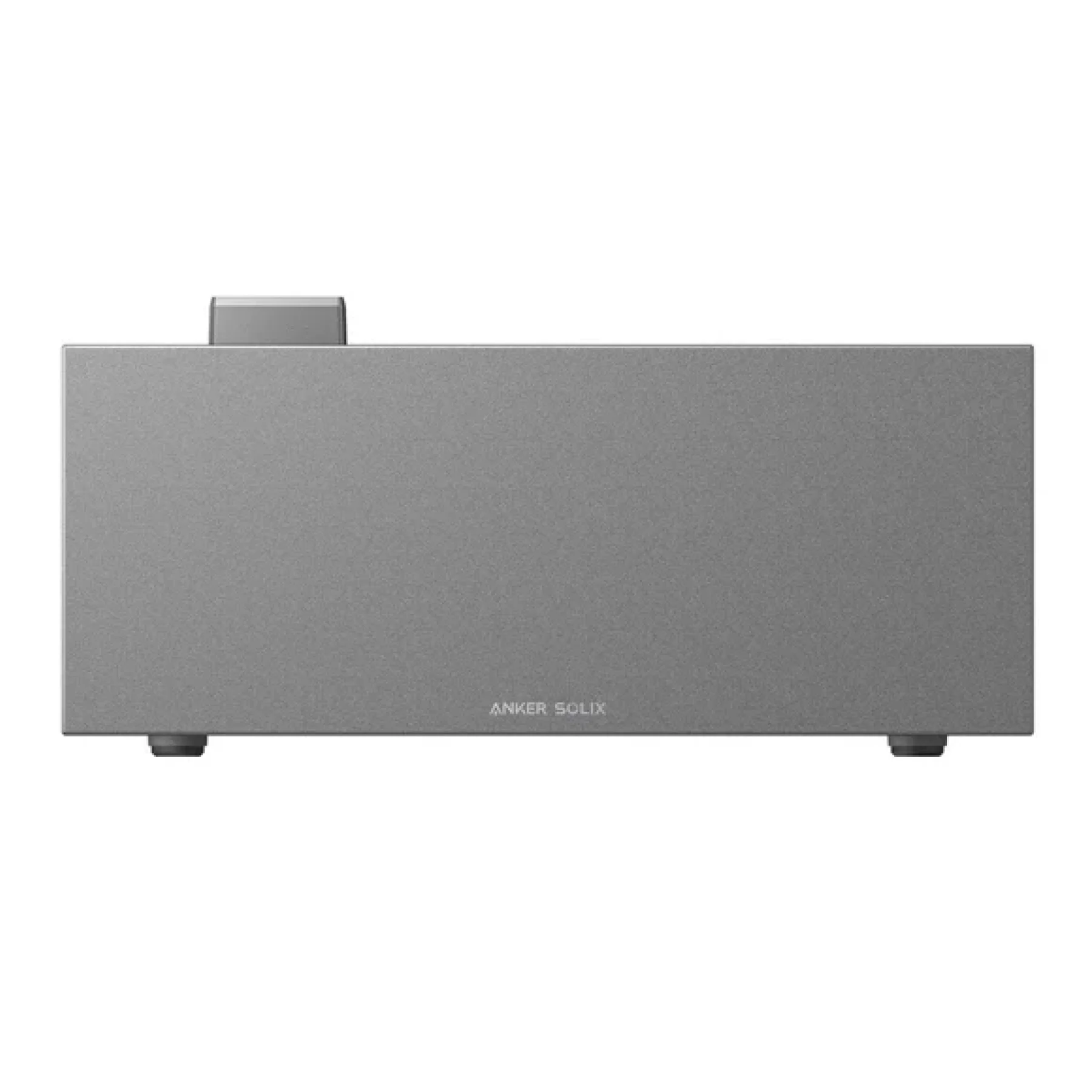 Anker SOLIX BP2700 2.688 Wh LiFePO4 Erweiterungsbatterie für Balkonkraftwerk, IP65 Image