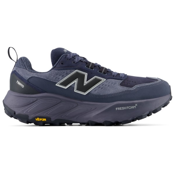 New Balance - Fresh Foam X Hierro Trek - Trailrunningschuhe 46,5 | EU 46,5 grau