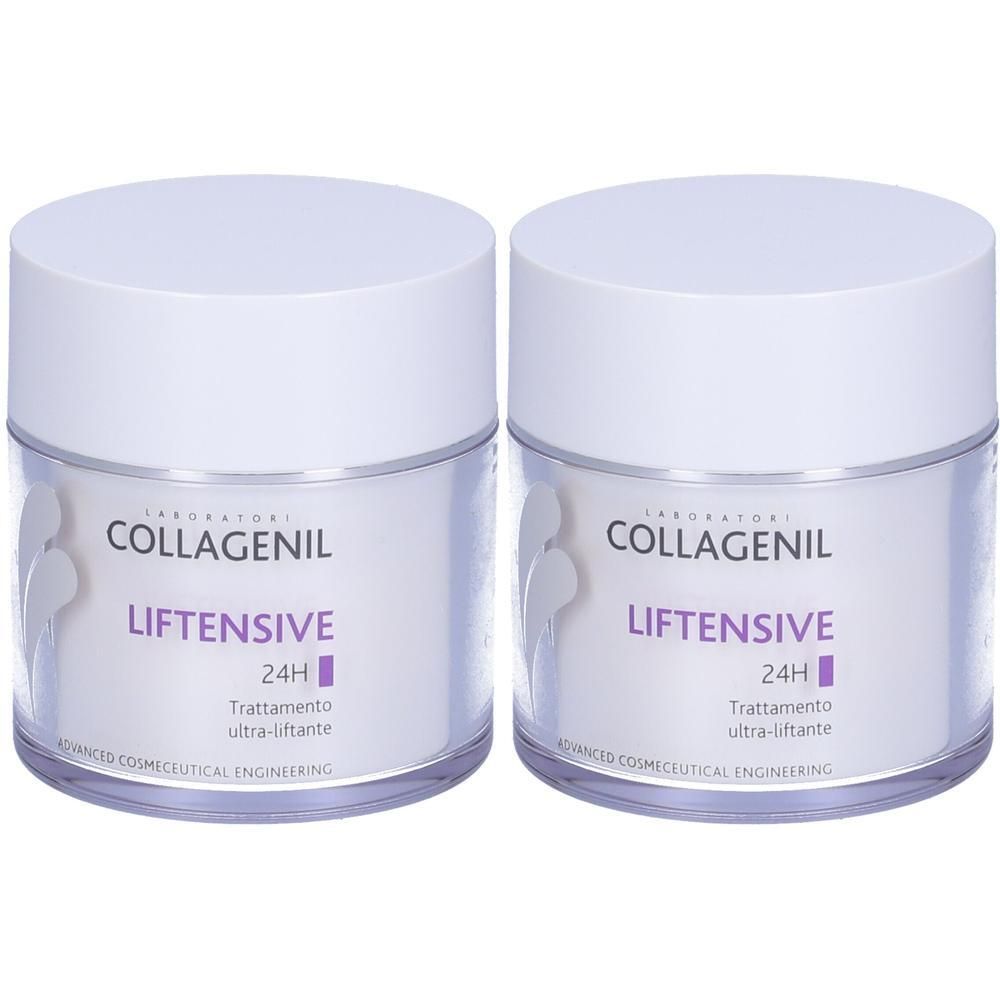 Collagenil Liftensive 24h 2x50 ml